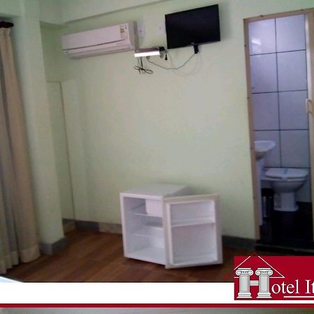 Hotel Itaipu Santos Dumont Εξωτερικό φωτογραφία