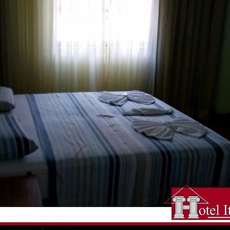 Hotel Itaipu Santos Dumont Εξωτερικό φωτογραφία