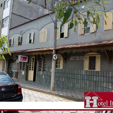 Hotel Itaipu Santos Dumont Εξωτερικό φωτογραφία