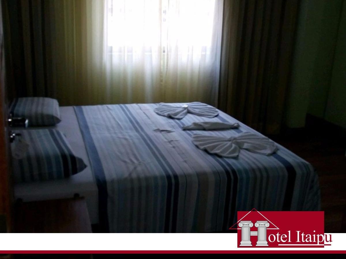Hotel Itaipu Santos Dumont Εξωτερικό φωτογραφία