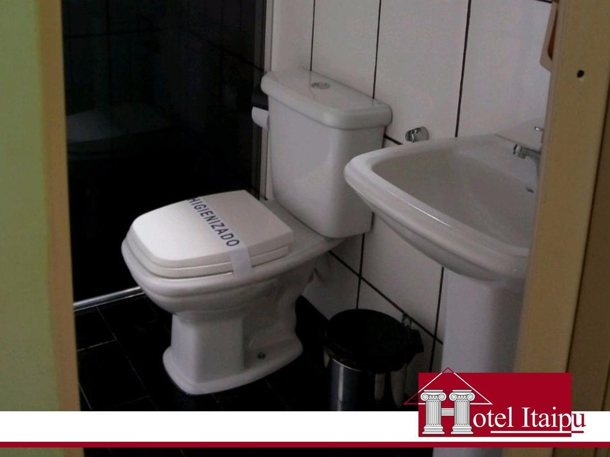 Hotel Itaipu Santos Dumont Εξωτερικό φωτογραφία