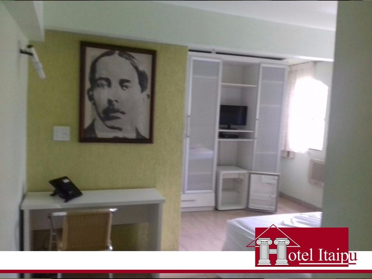 Hotel Itaipu Santos Dumont Εξωτερικό φωτογραφία
